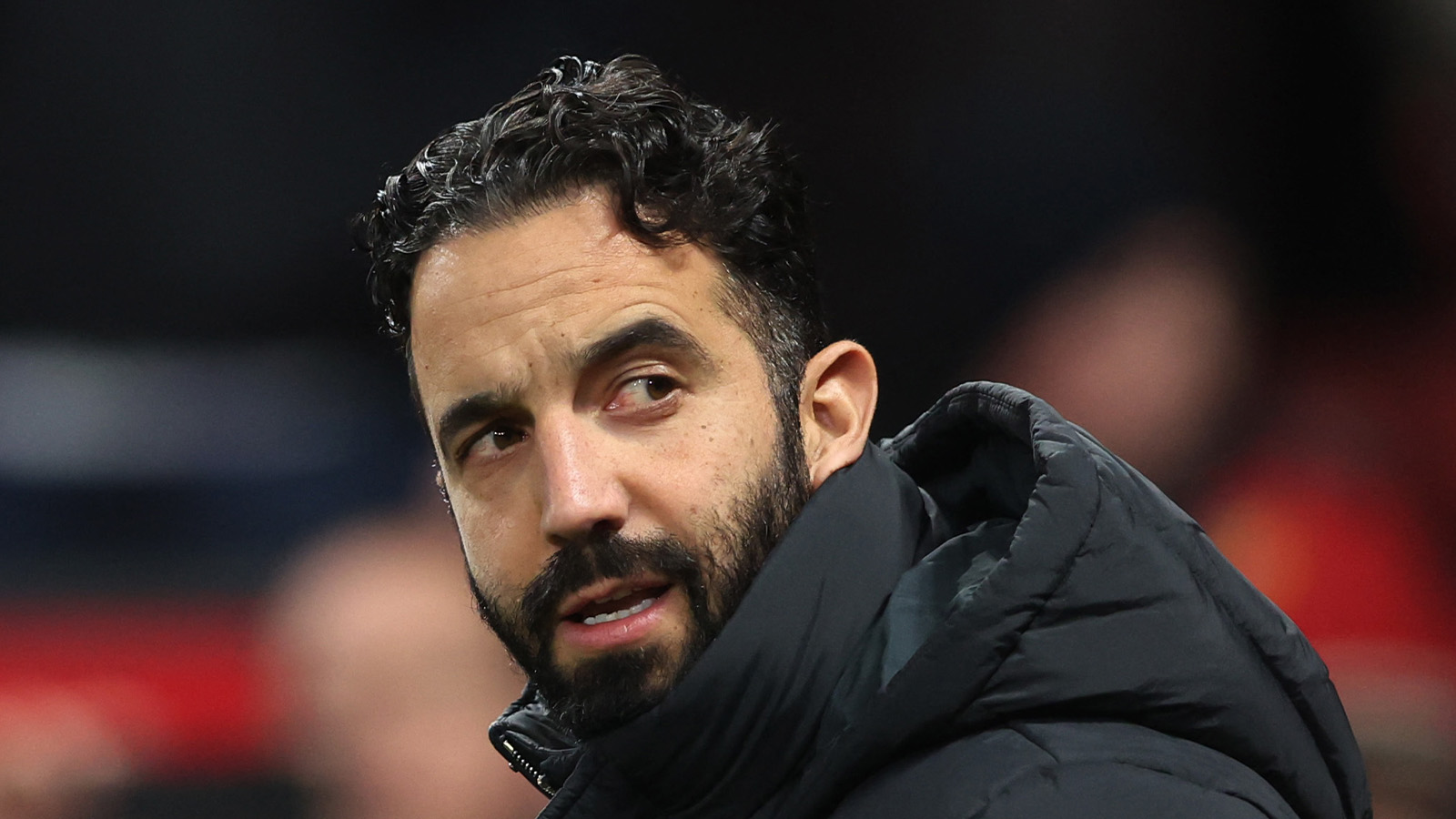 Uppgifter: Amorim kan ta paus från tränarjobbet