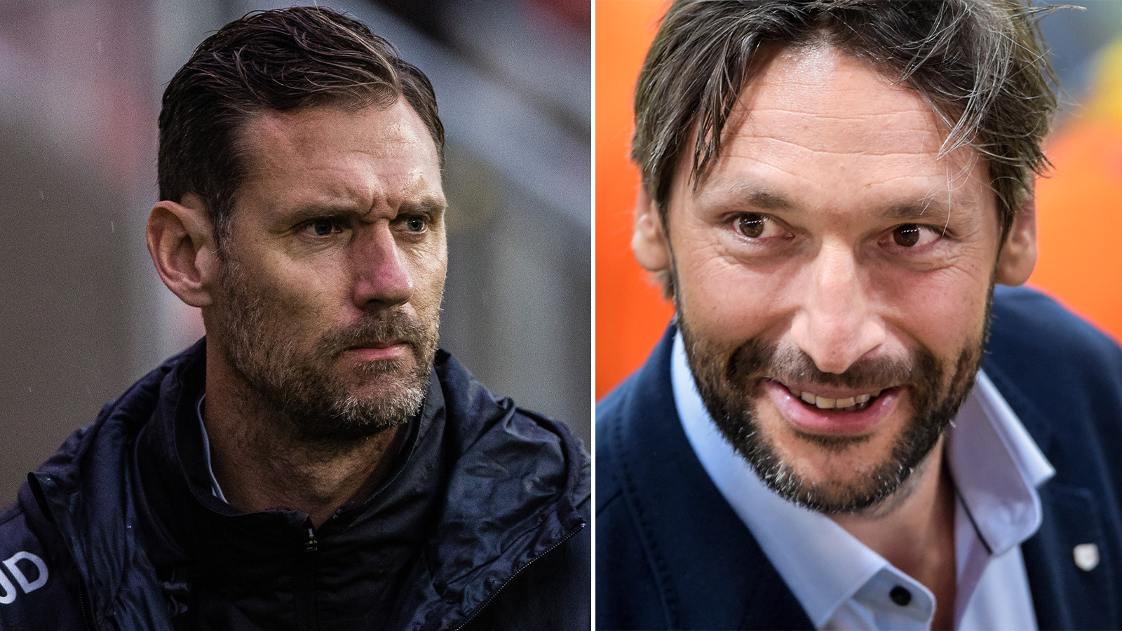 Relationen till Isaksson i dag: ”Han tog det väldigt dåligt”