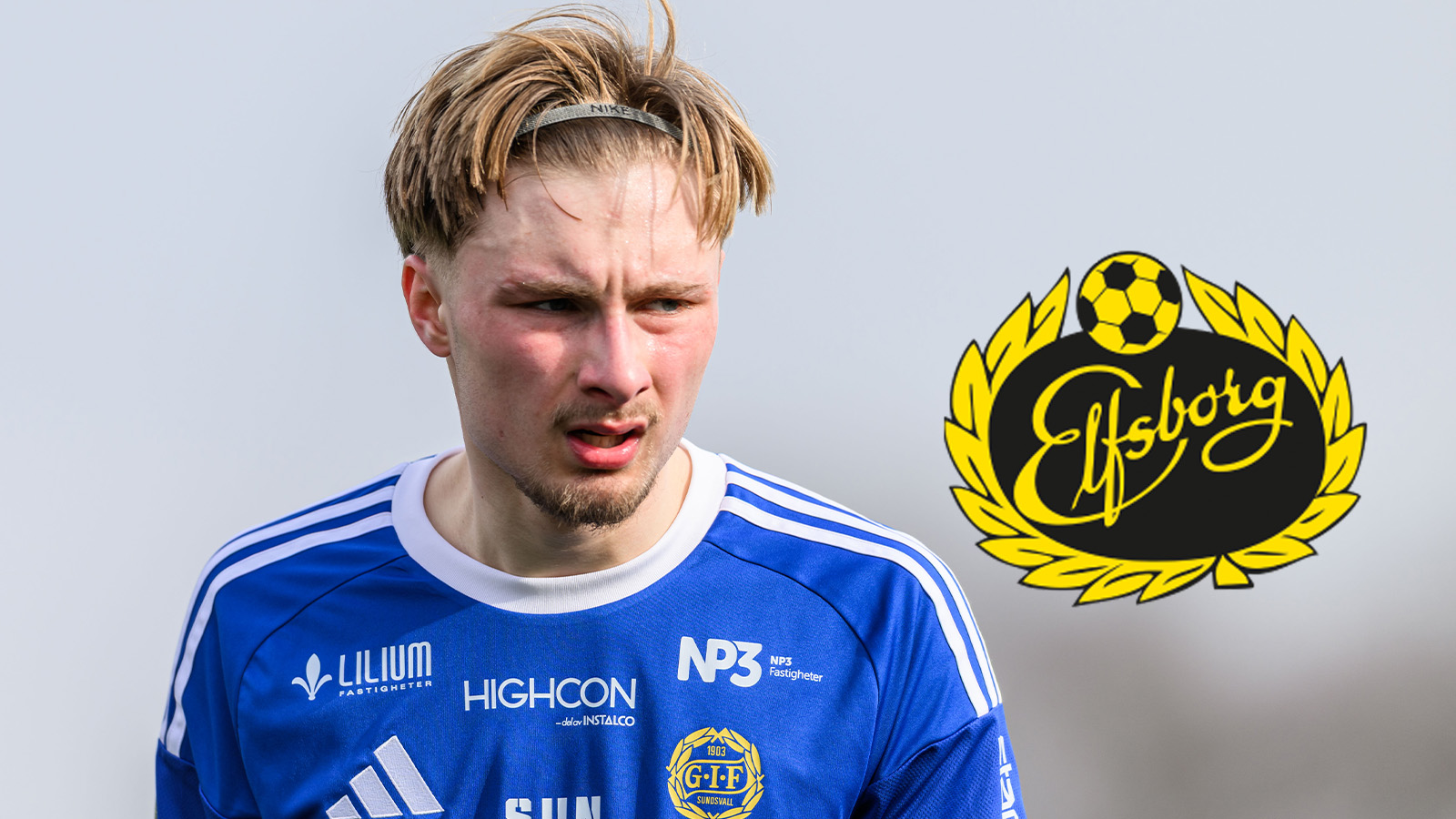 Uppgifter: Elfsborgs bud på Hallin nobbat