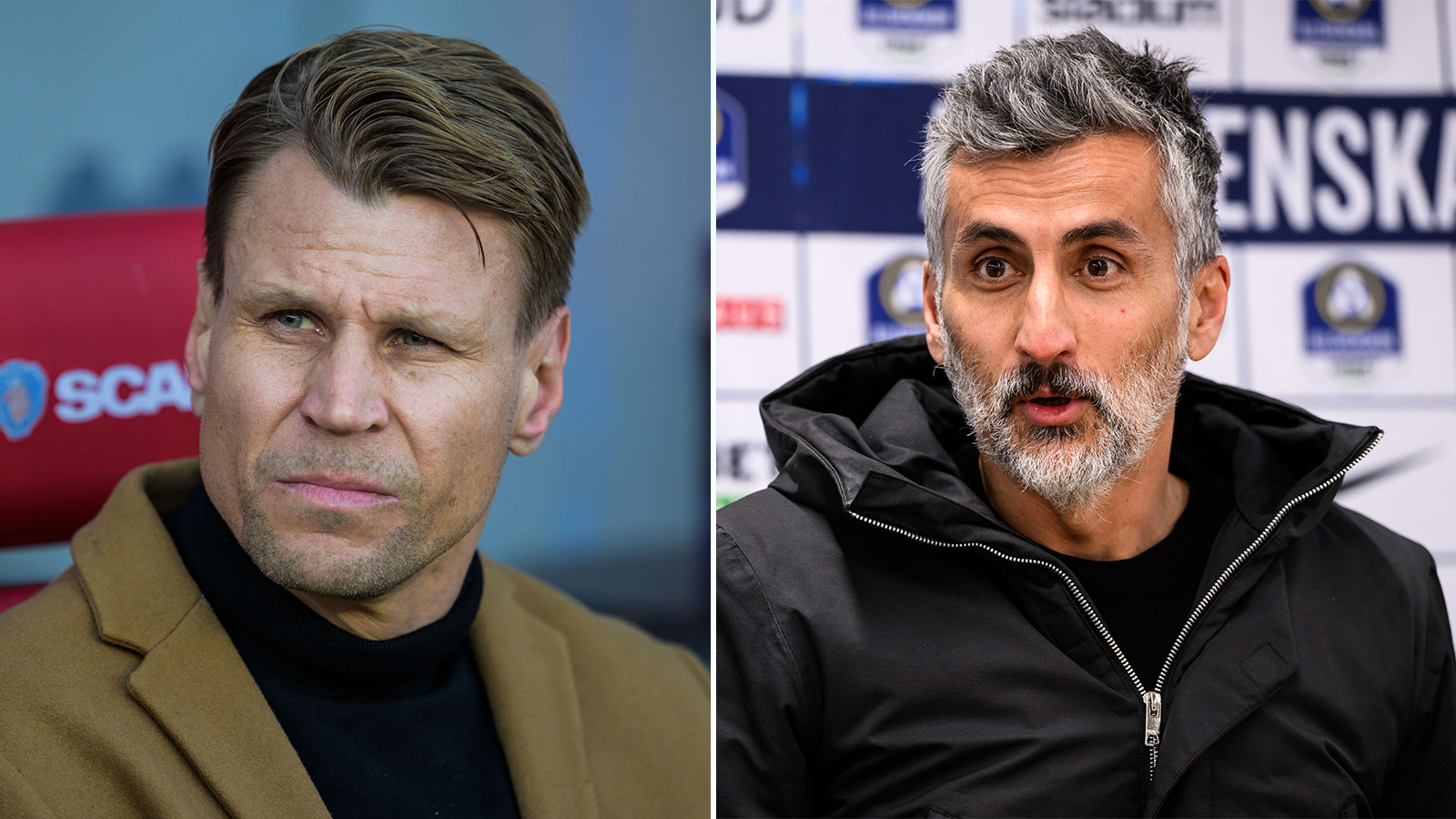 JUST NU: Så startar AIK och Kalmar