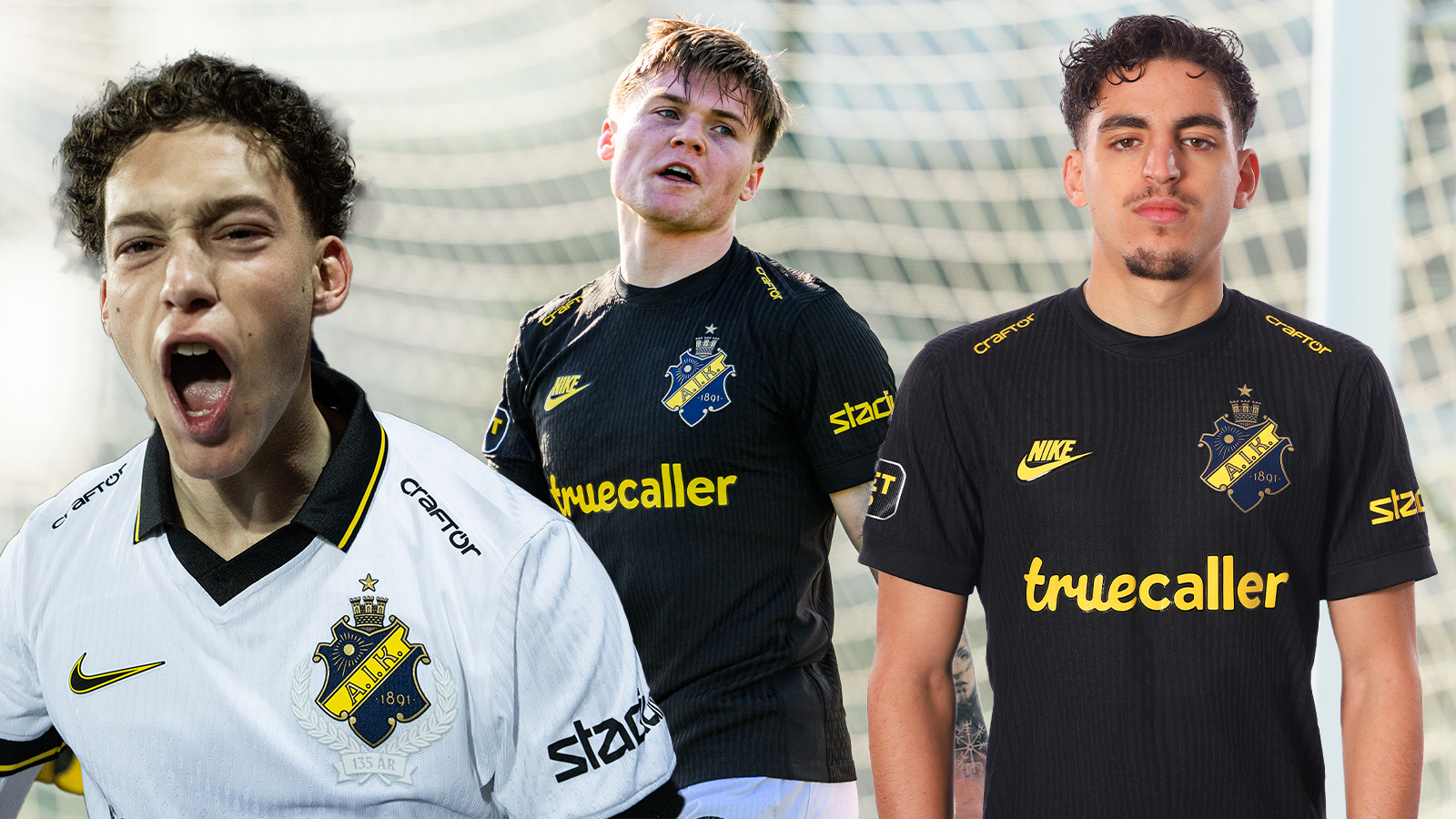 Därför tänker inte Ayari göra som Flataker och Andersson