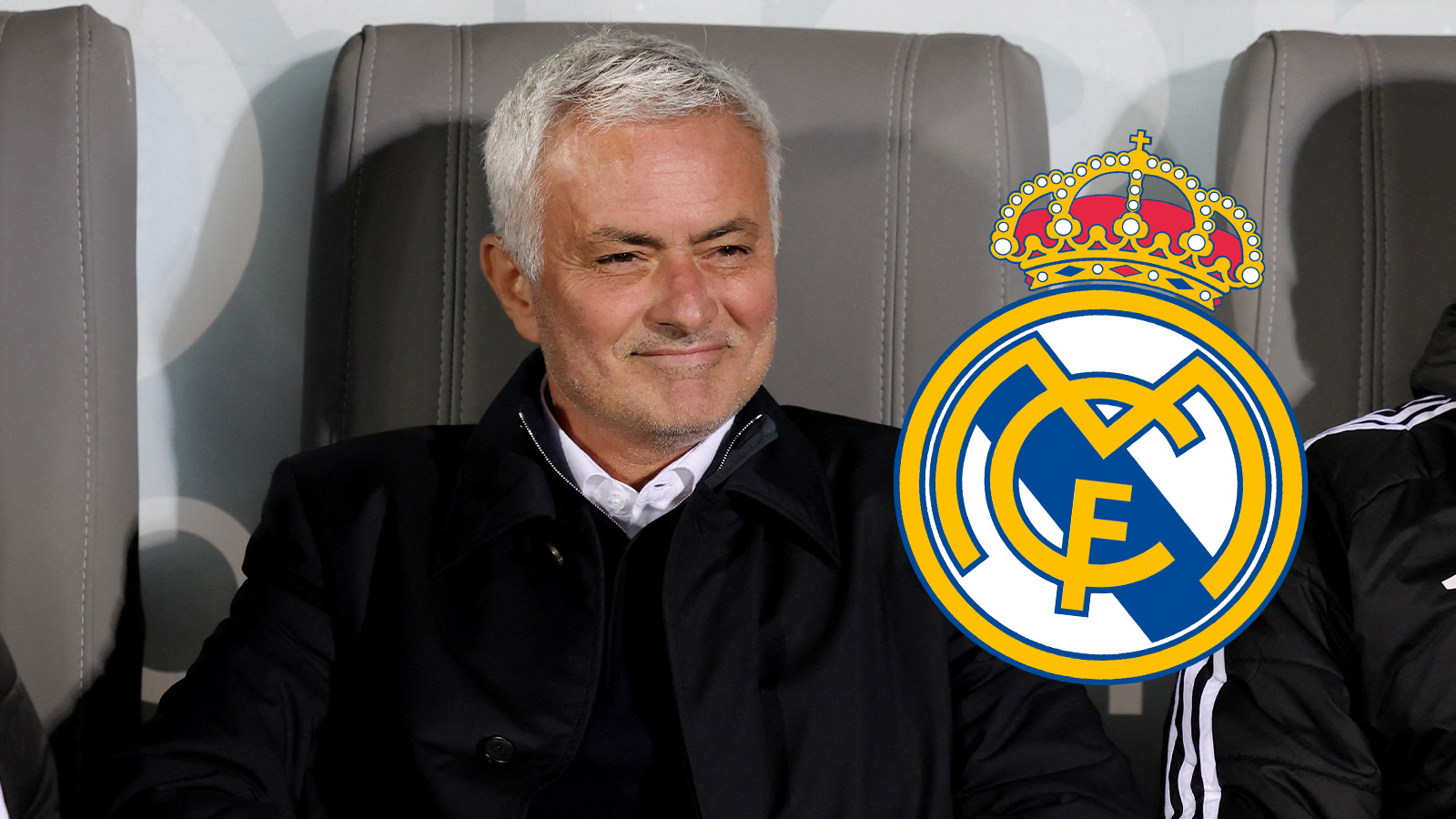 Uppgifter: Mourinho öppen för Real Madrid-återkomst
