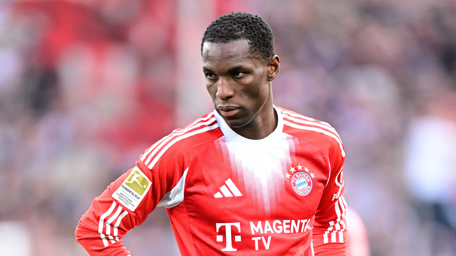 Uppgifter: Jackson återvänder till Chelsea