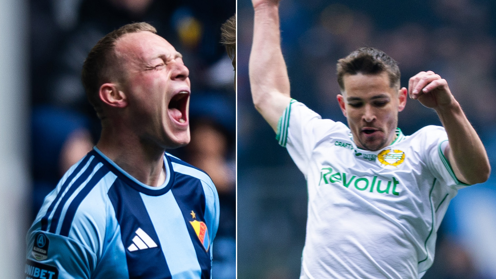 Blundern i derbyt som kostade för Hammarby