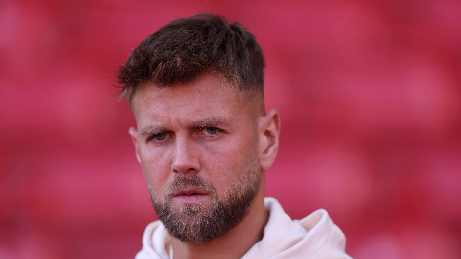 Uppgifter: Wolfsburg visar intresse för Füllkrug