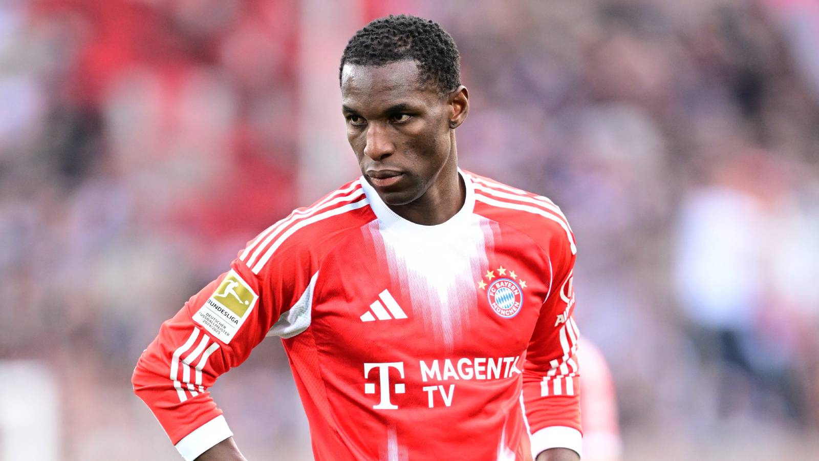 Uppgifter: Newcastle ute efter Bayern München-stjärnan