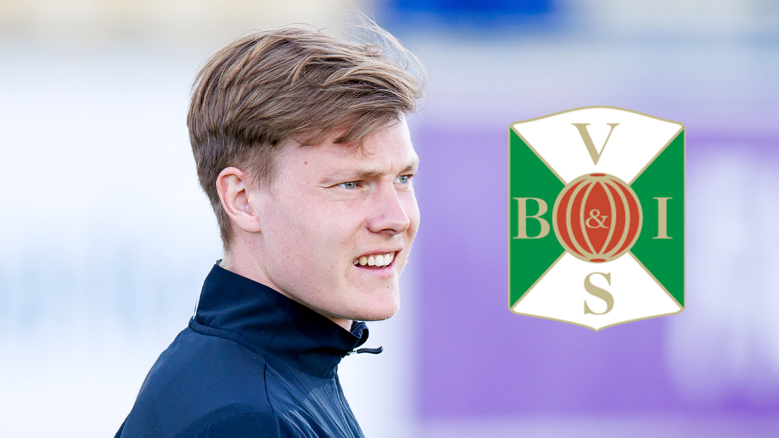 Klart: Varberg värvar mittfältare