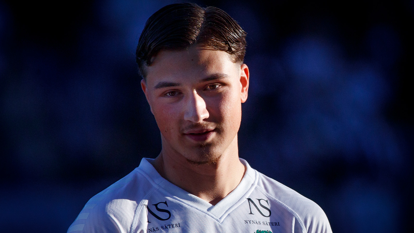 Klart: Örebro förlänger med talangen