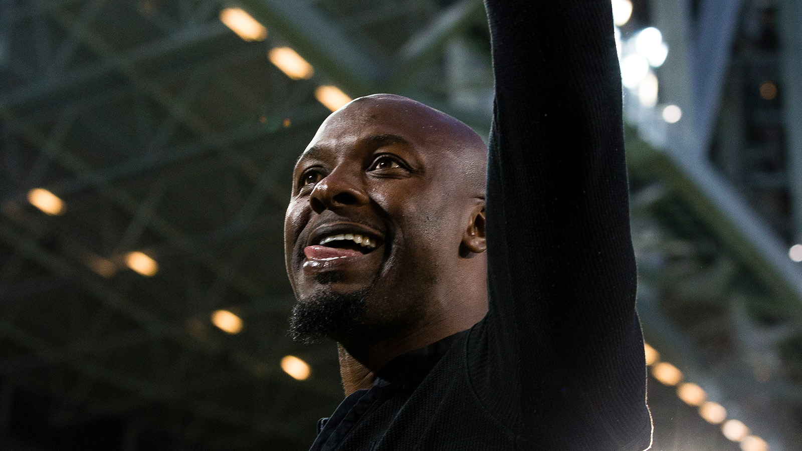 Pa Dembo Touray ny målvaktstränare i Lunds BK