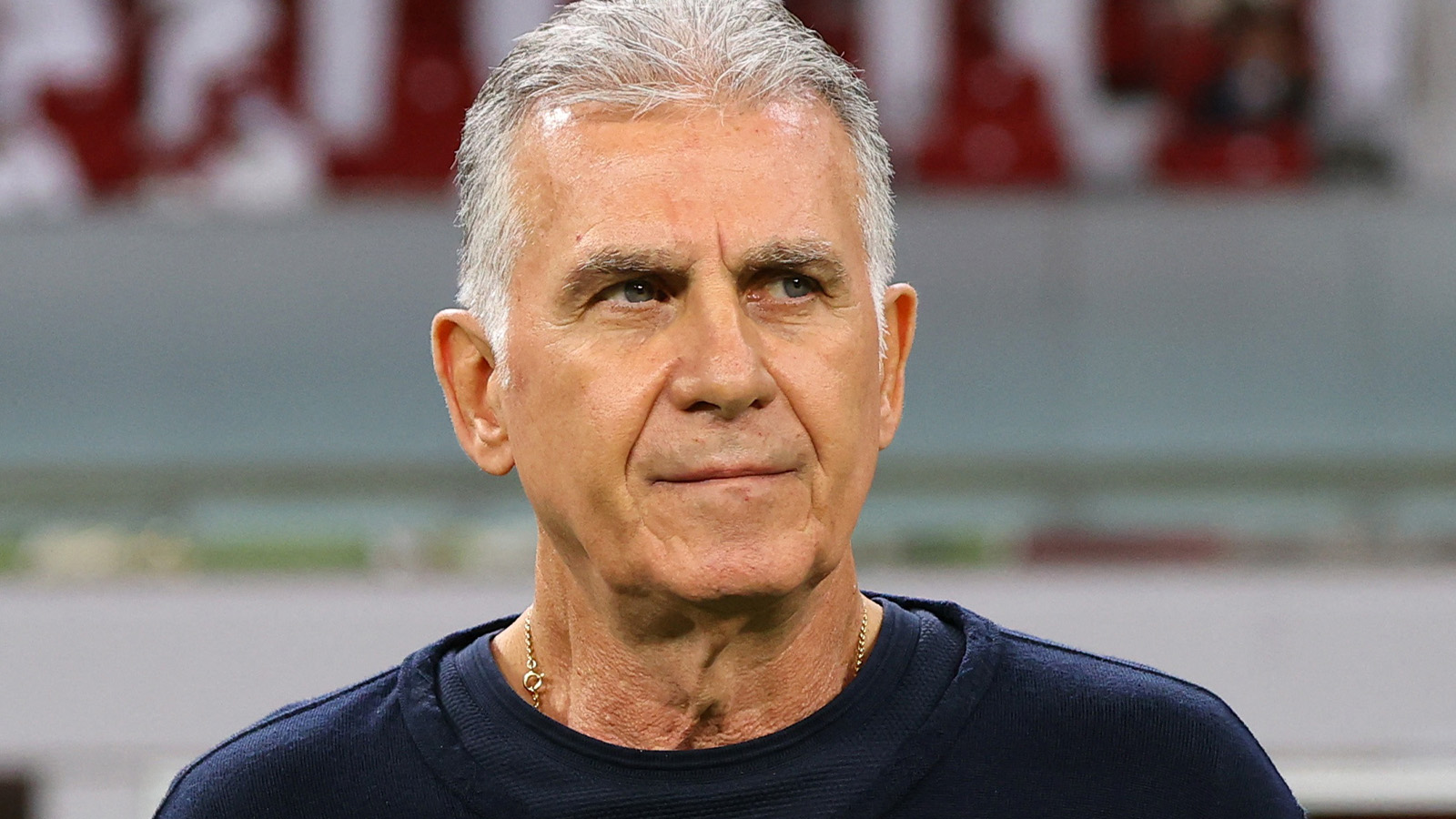 Carlos Queiroz blir förbundskapten för Ghana