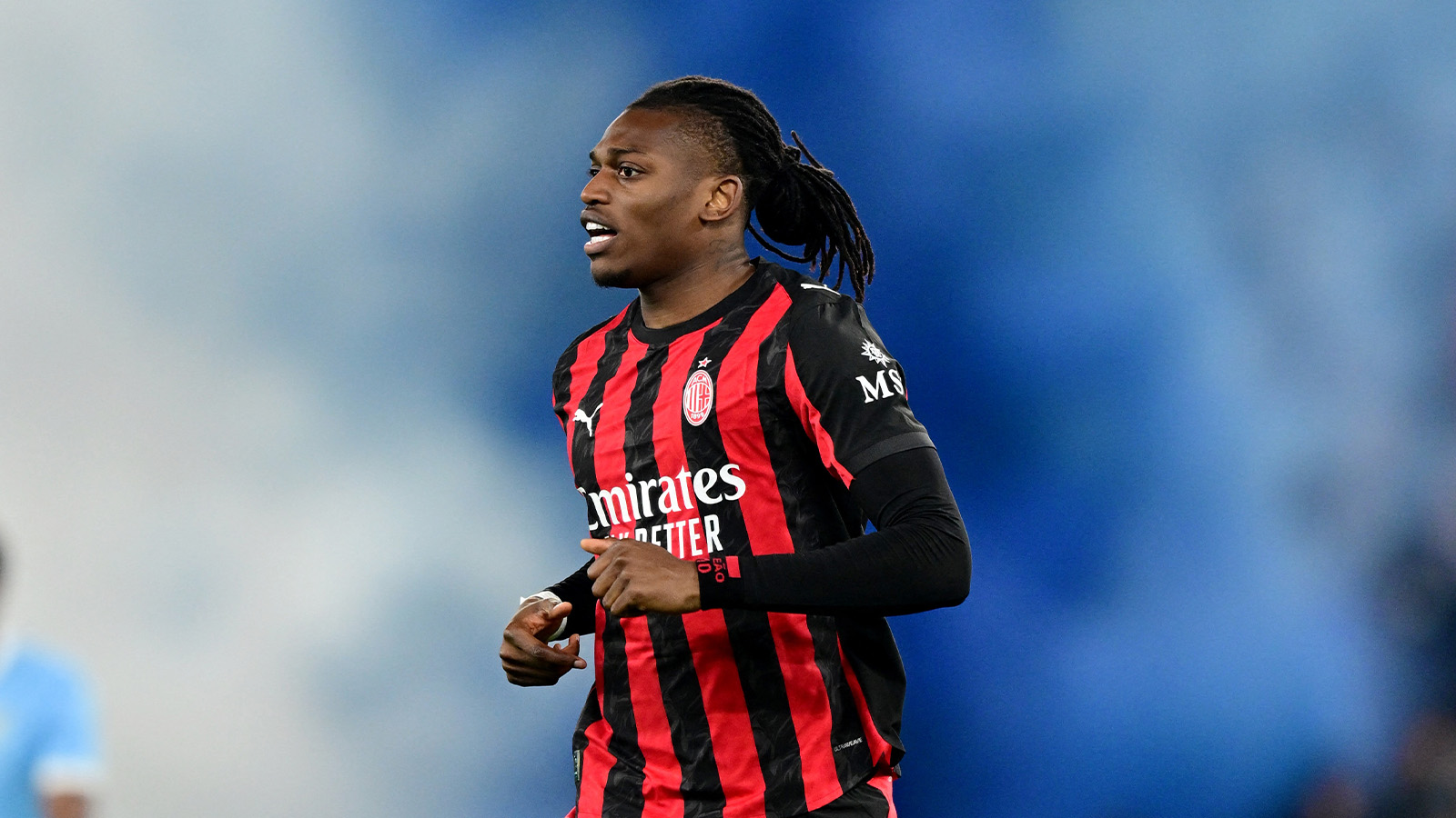 Uppgifter: Leão kan lämna Milan i sommar – kan säljas