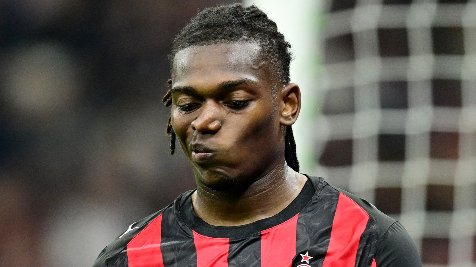 Uppgifter: Leão tvingas stänga ner sina sociala medier