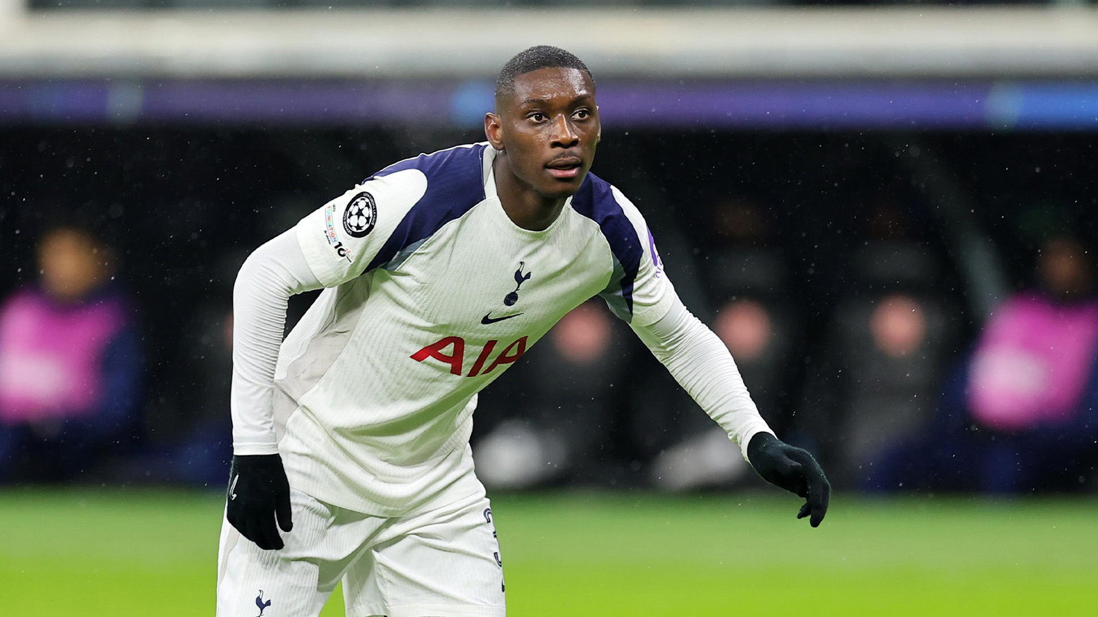 Uppgifter: Liverpool vill värva Kolo Muani