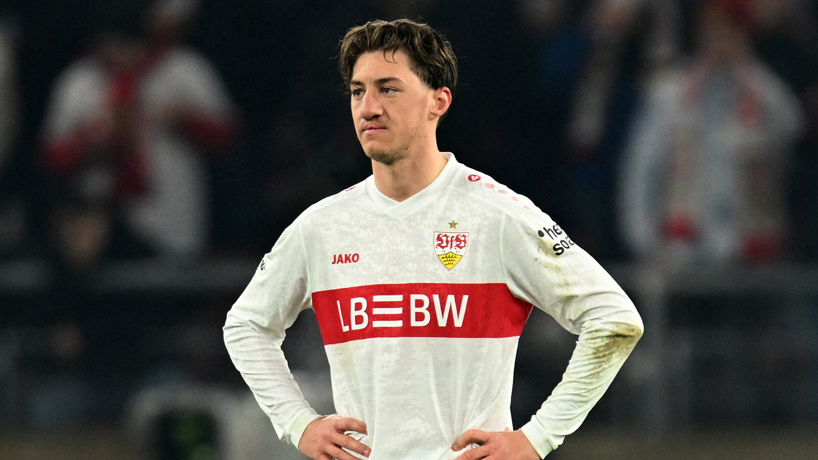 Uppgifter: Juventus vill värva Stiller