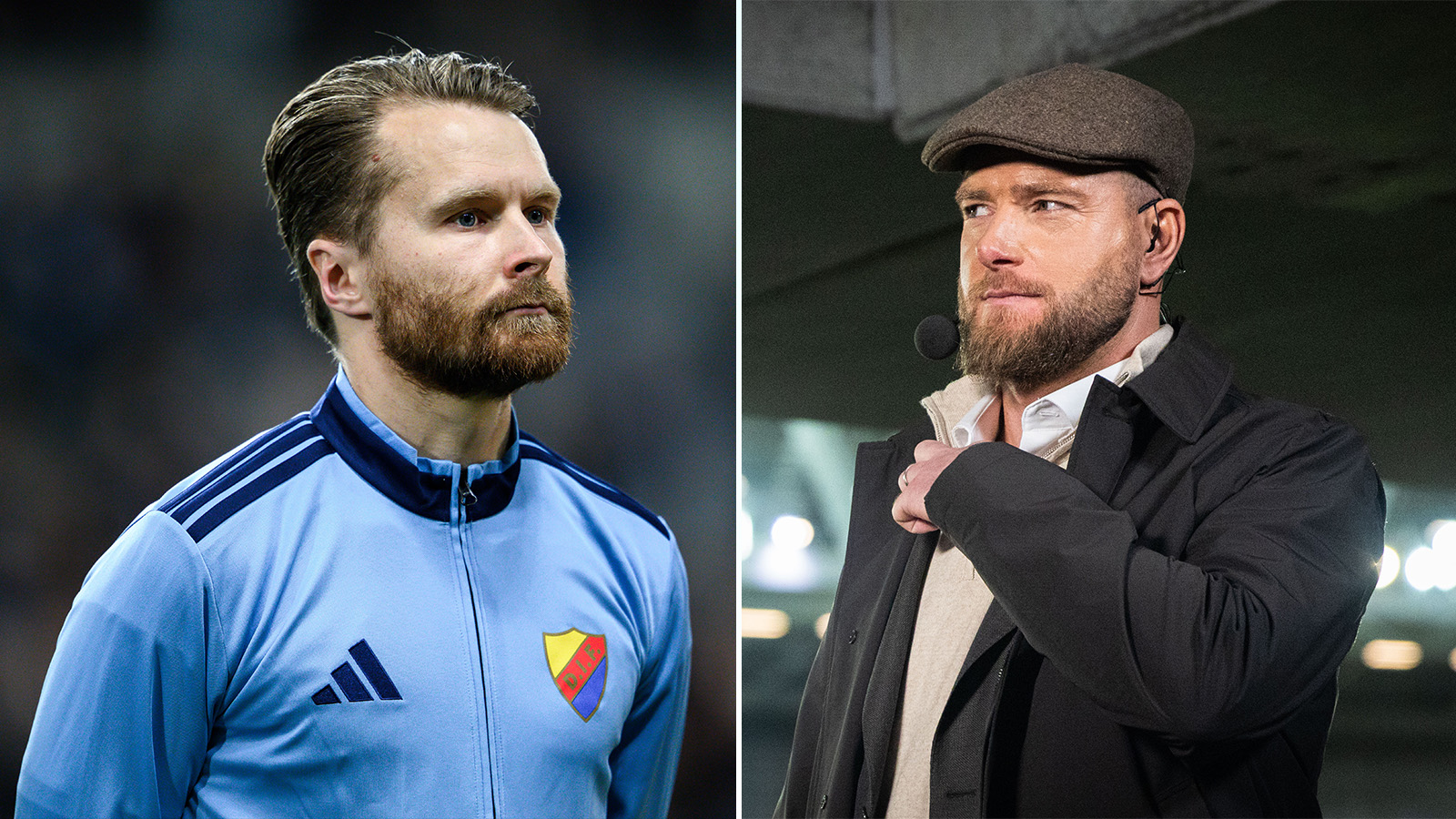 Chockade Guidetti i tv: ”Jag gör aldrig om det”