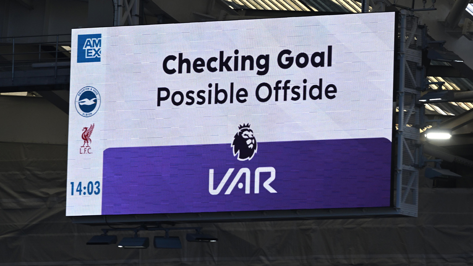 Klubbarna säger nej – ingen VAR i Championship