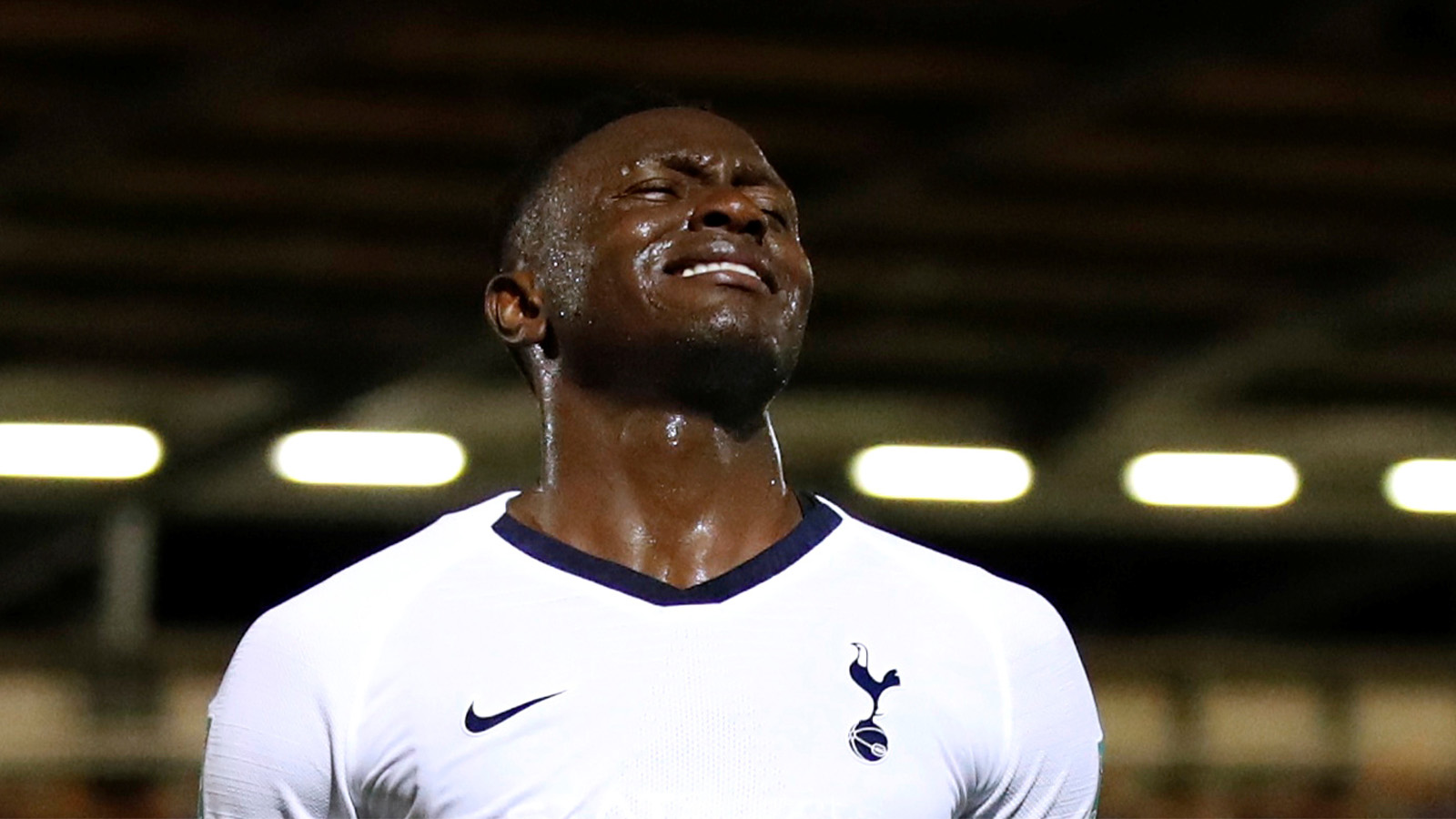 Klart: Wanyama lägger skorna på hyllan