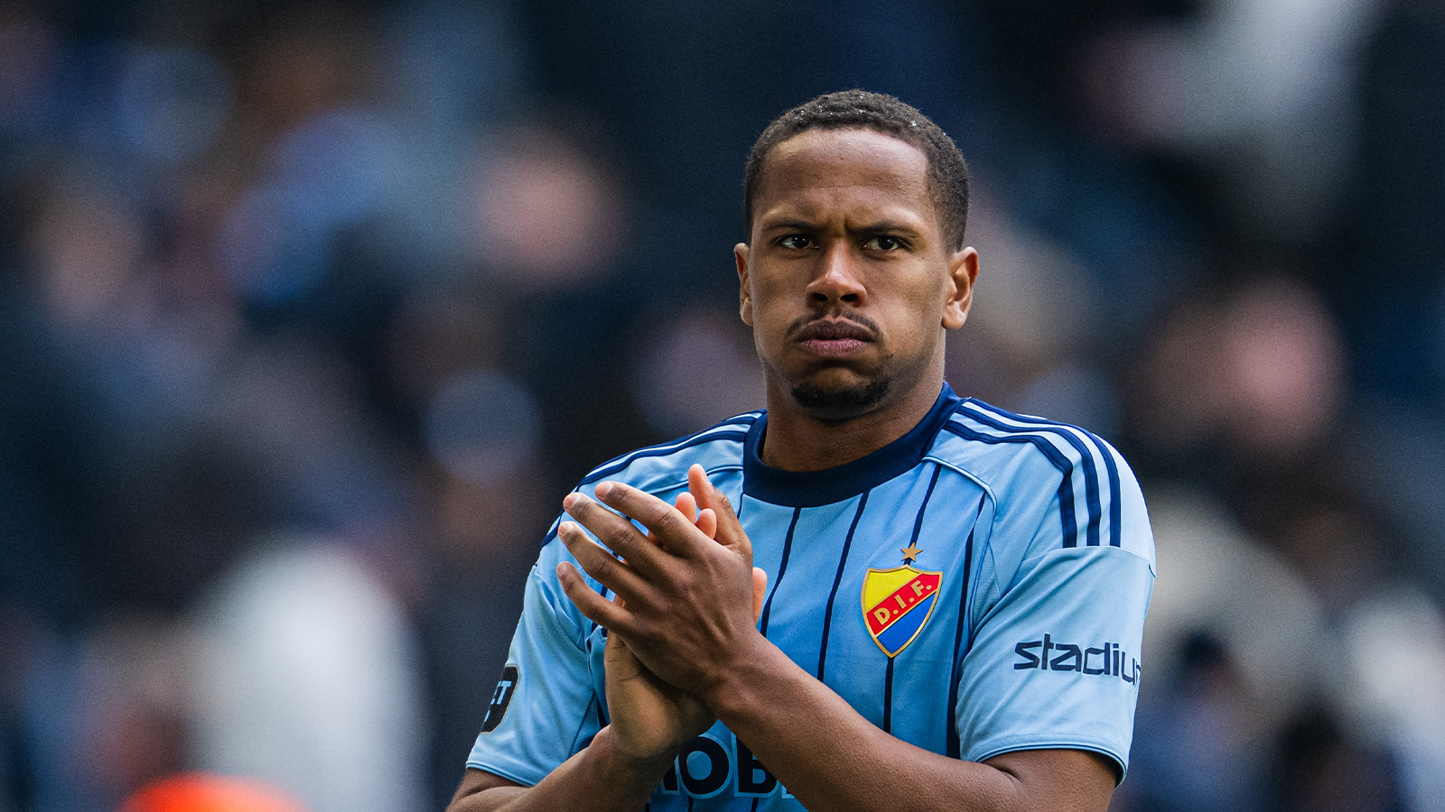 Uppgifter: AEL Limassol vill köpa loss Sawo