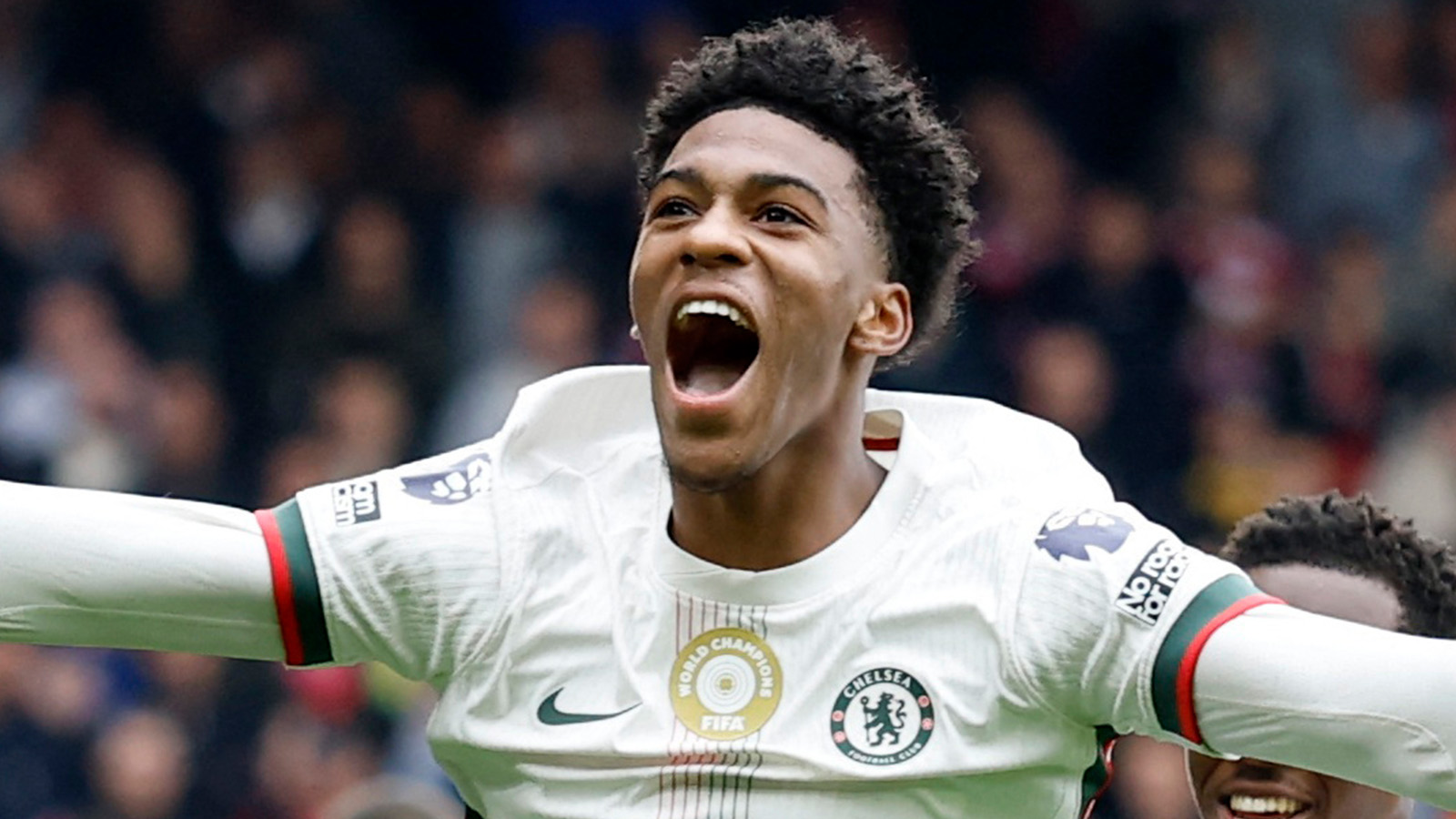 Uppgifter: Bayern München spanar på Chelsea-talang