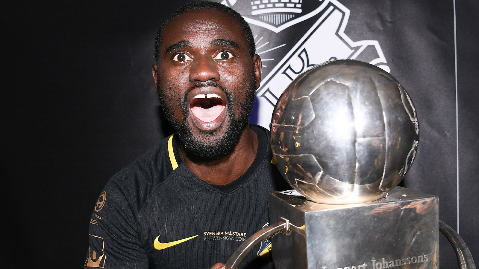 Officiellt: Förre AIK-hjälten till norsk klubb