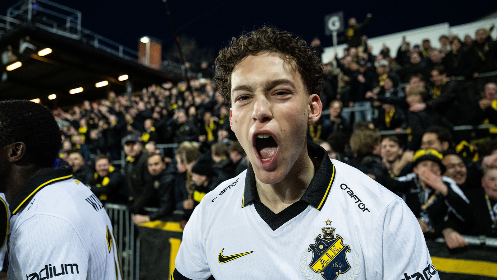 LIVE: AIK – Kalmar FF