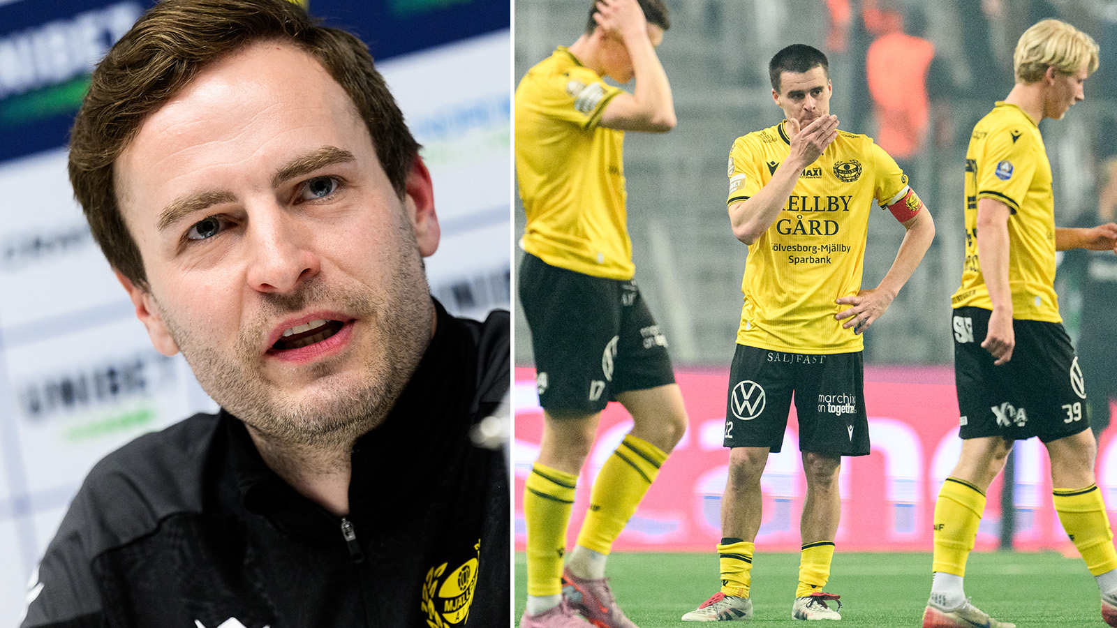 Mjällbykritiken: ”Vi missade totalt, tar på mig det”