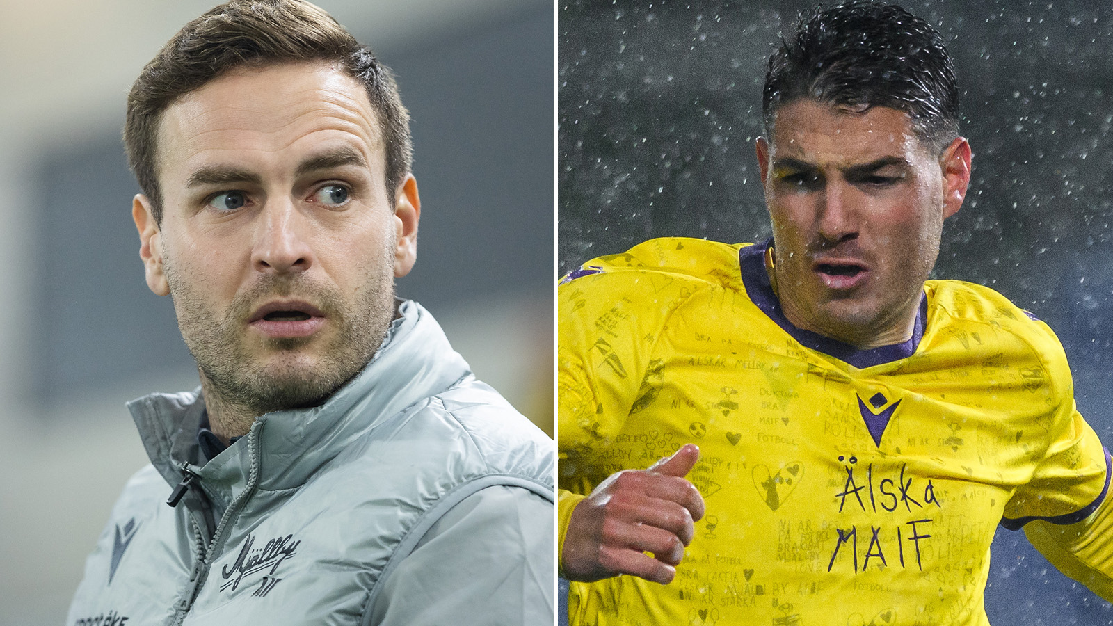 Paff kring spanska stjärnan: ”Helt okänd för mig, aldrig aktuellt”