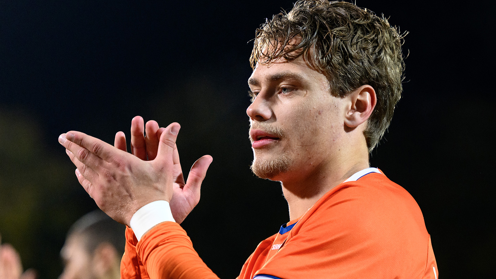 Officiellt: IFK Göteborg lånar ut Borén