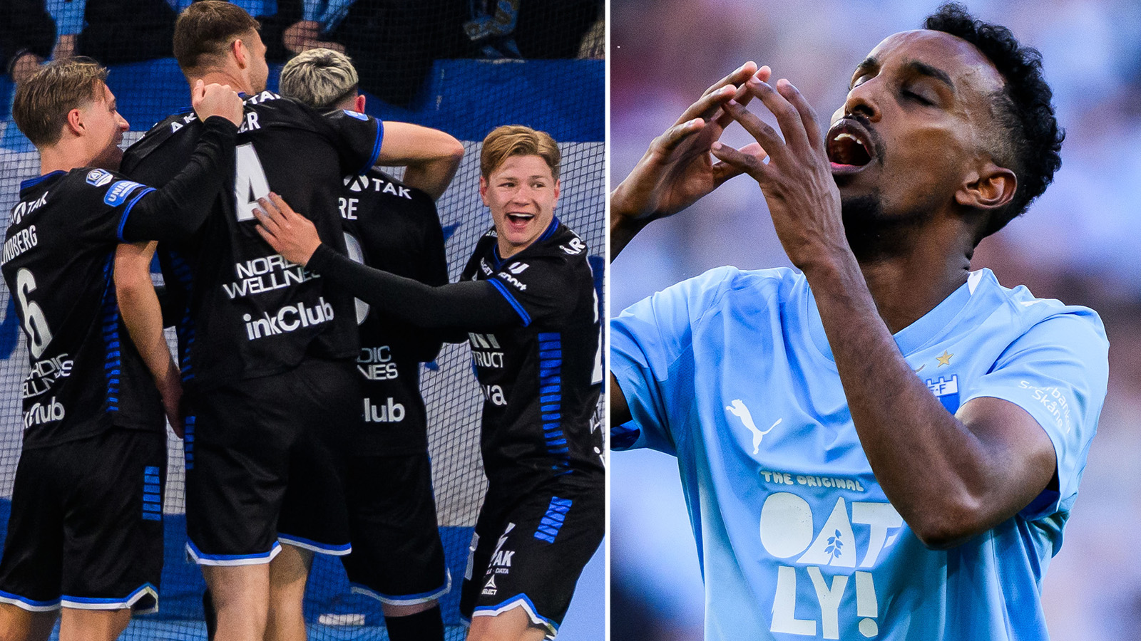 JUST NU: Sirius succé fortsätter – slog MFF