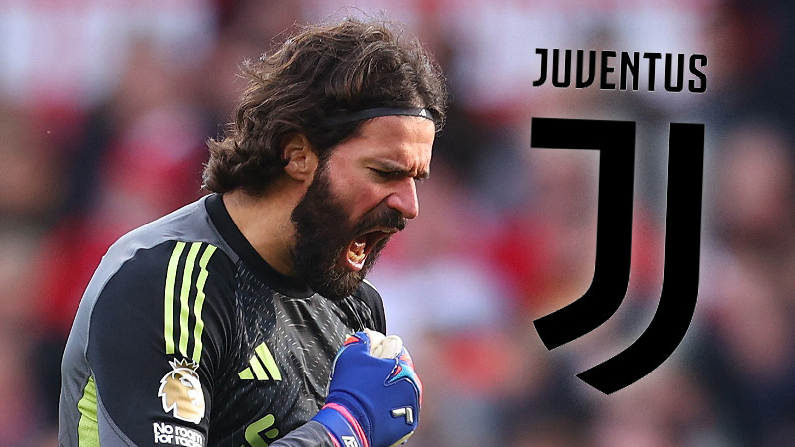 Italiensk media: Juventus nära att värva Liverpool-keepern