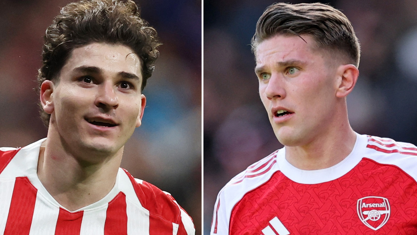 Uppgifter: Arsenal redo att sälja – för Gyökeres-konkurrent