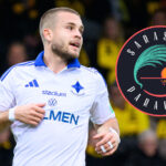 Klart: Amadeus Sögaard till USA