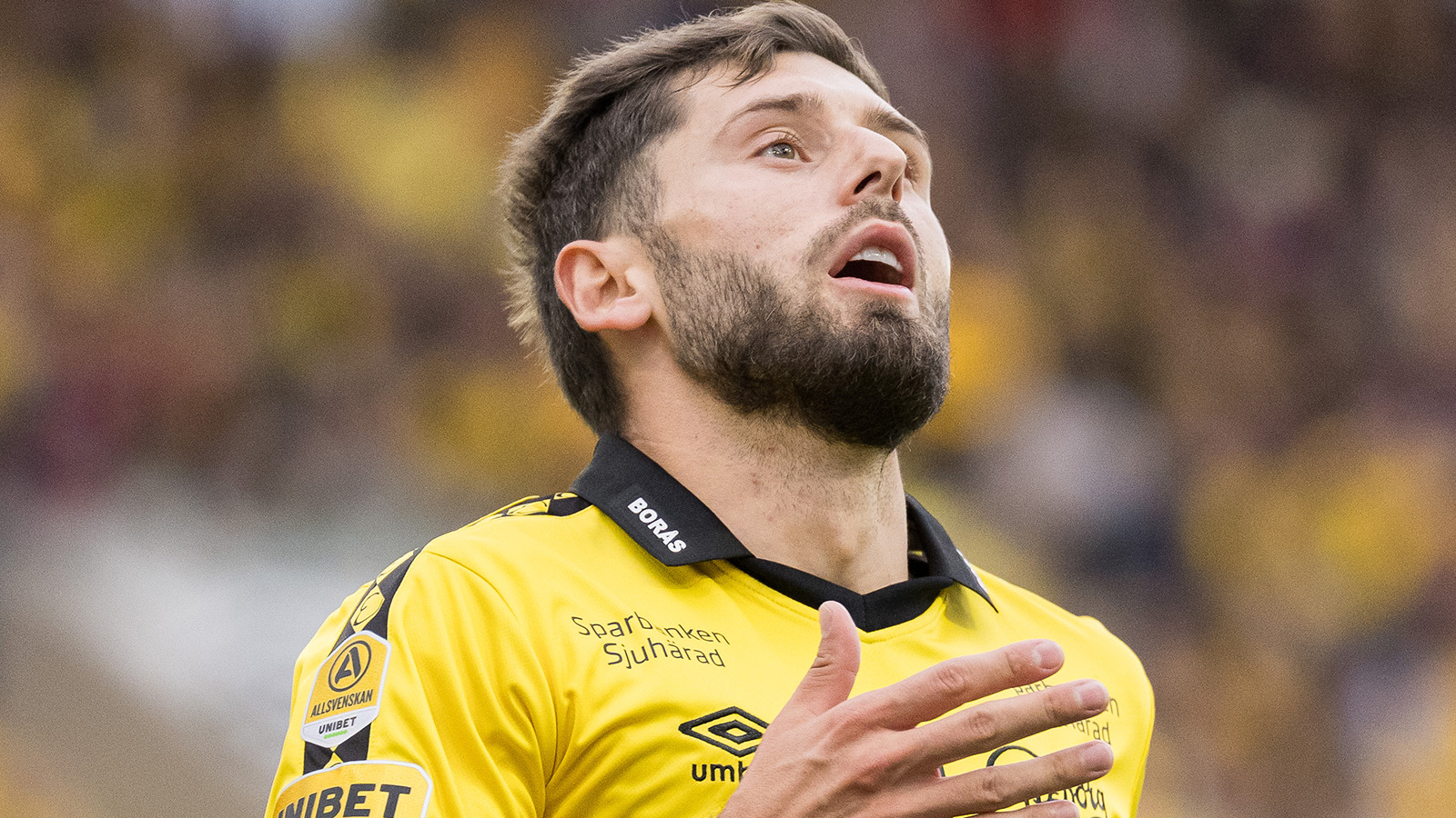 Beskedet: Zeneli kan missa allsvenska premiären