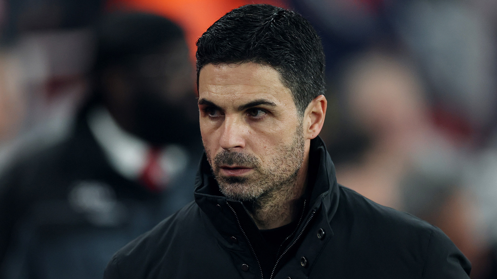 JUST NU: Så startar Arsenal och Southampton