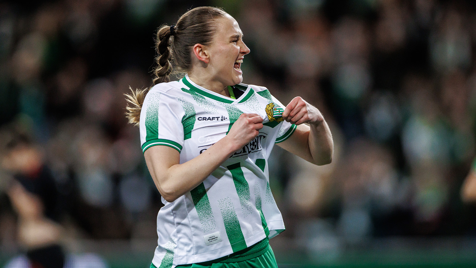 Hammarby klara för final i Europa Cup – möter BK Häcken