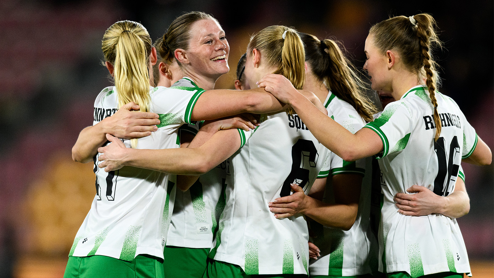 JUST NU: Så startar Hammarby och Sparta Prag i semifinalen