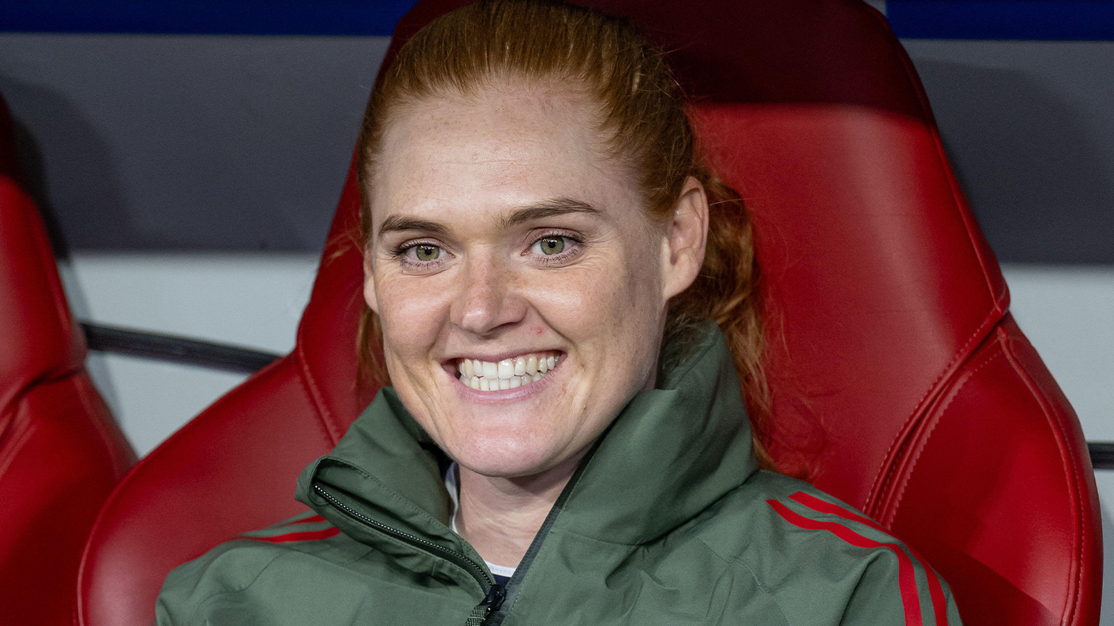 Klart: Bayern München förlänger med Ballisager