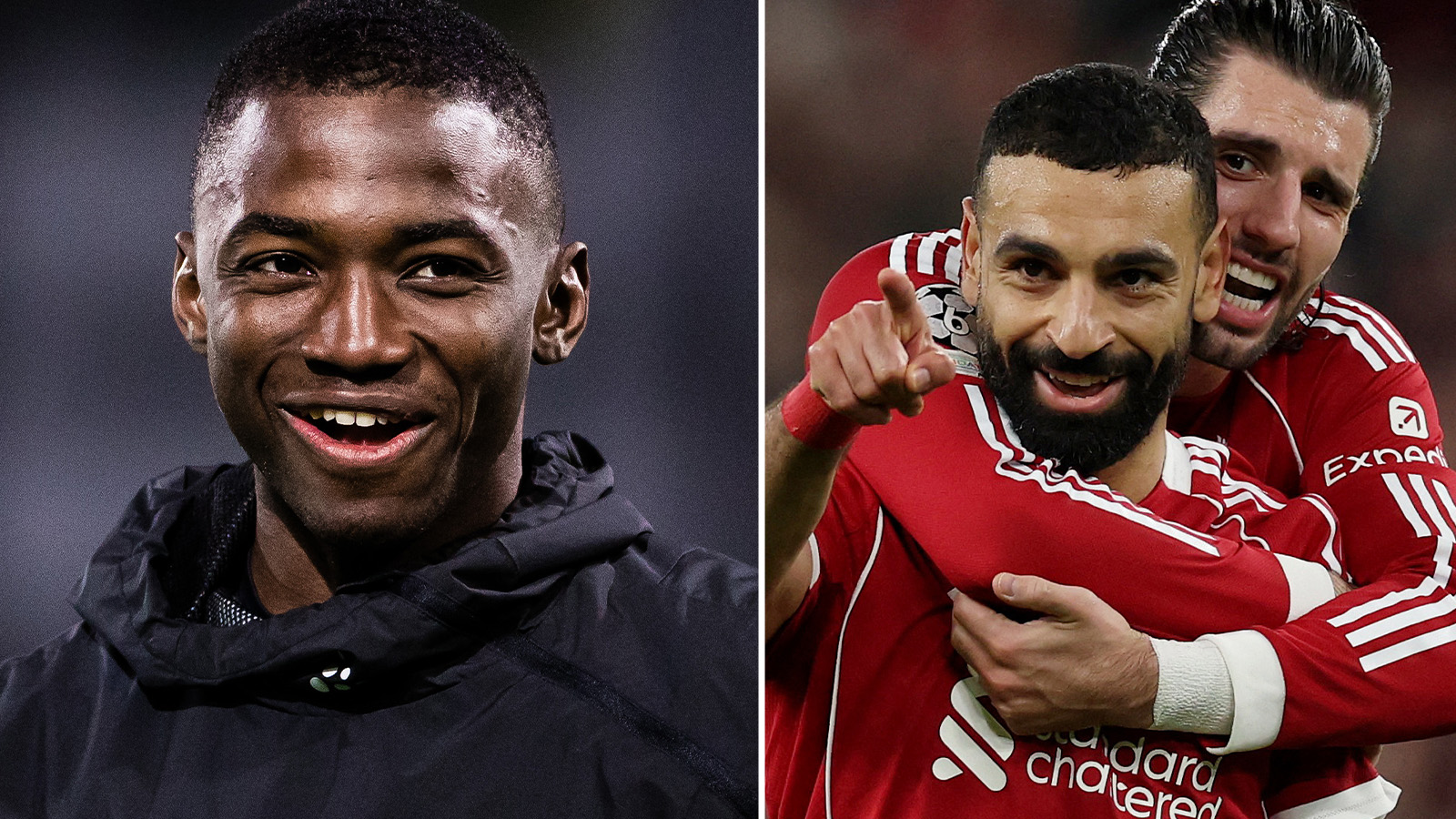 Uppgifter: Förre Bajen-stjärnan kan ersätta Salah