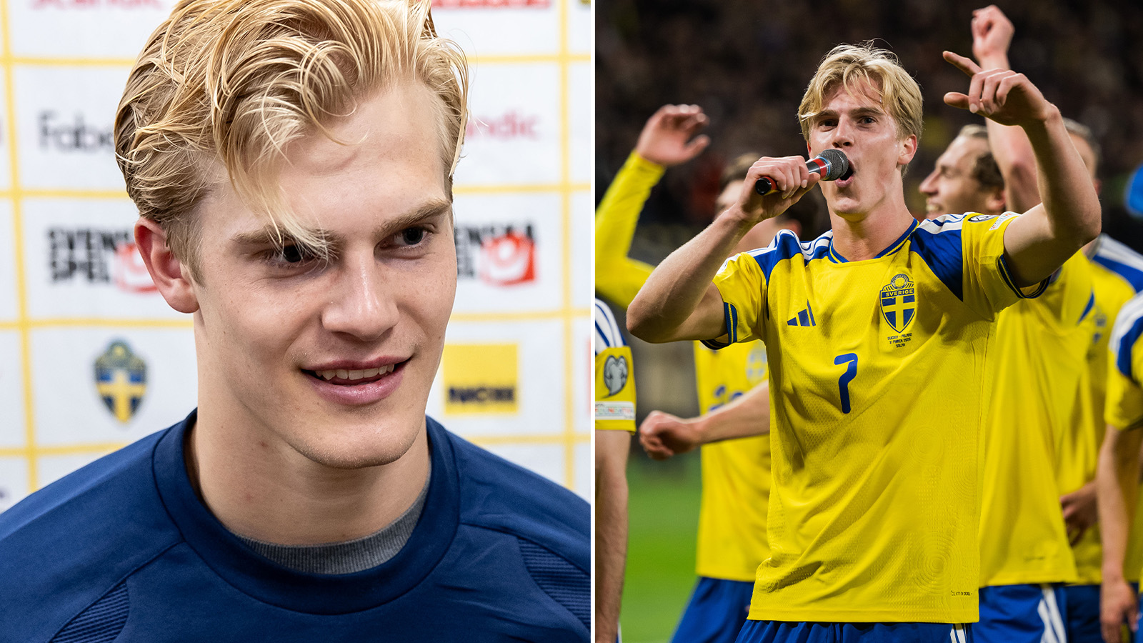 Får Stockholmsderbyna att blekna: ”Bästa jag någonsin upplevt”