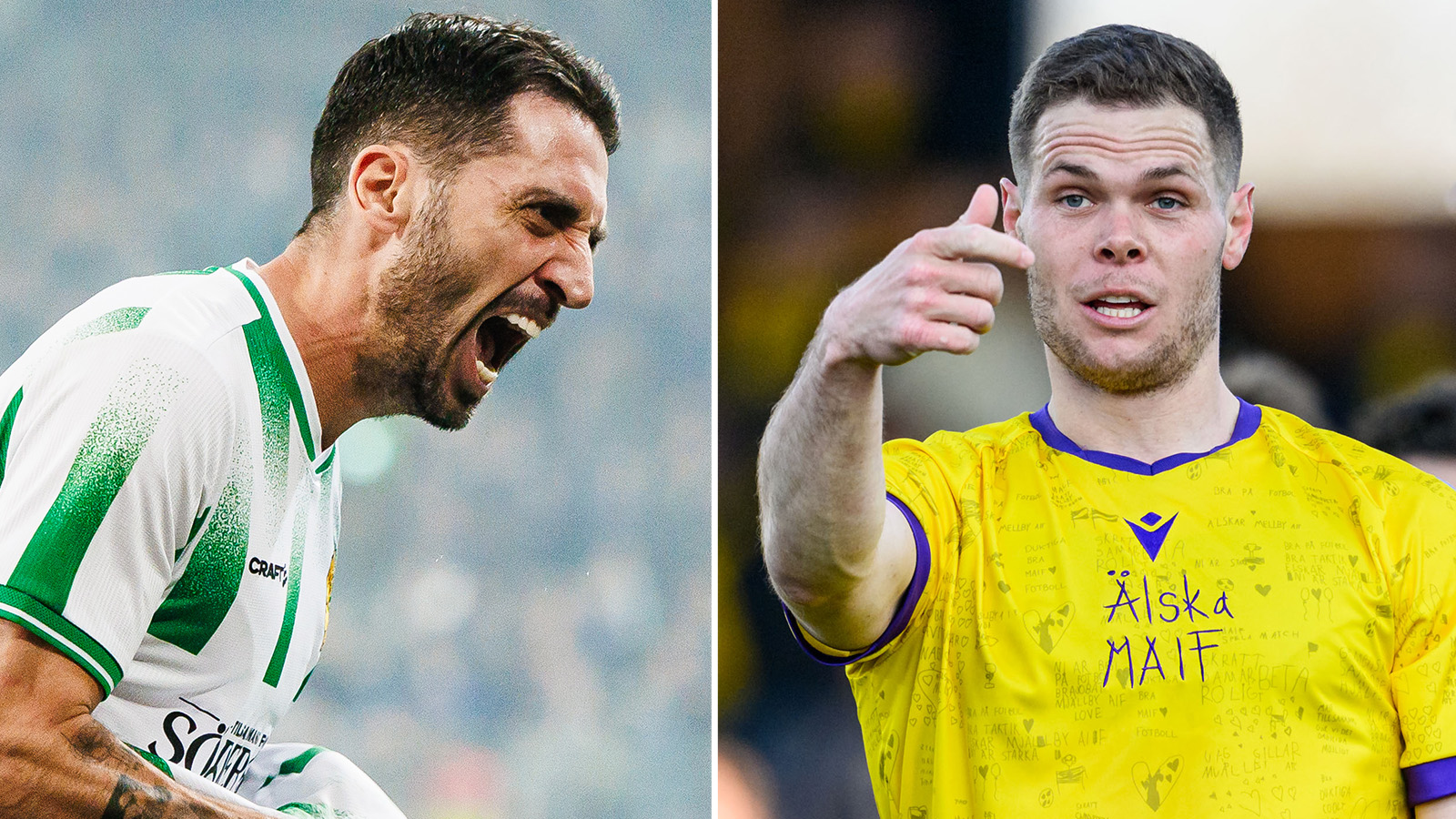 Klart: Då spelas finalerna i svenska cupen