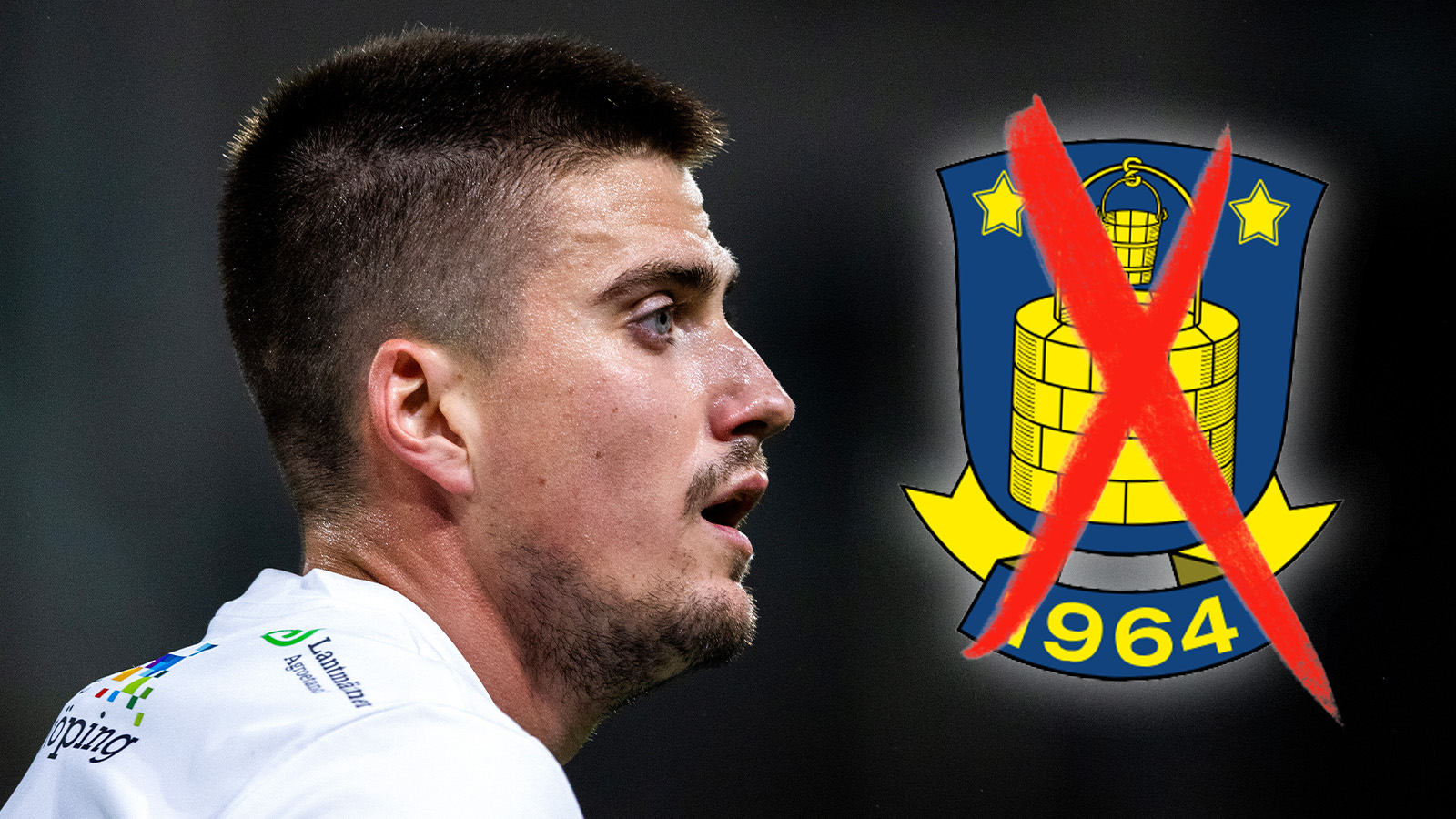 Klart: Björk lämnar Brøndby – ”Kikar på nästa destination”