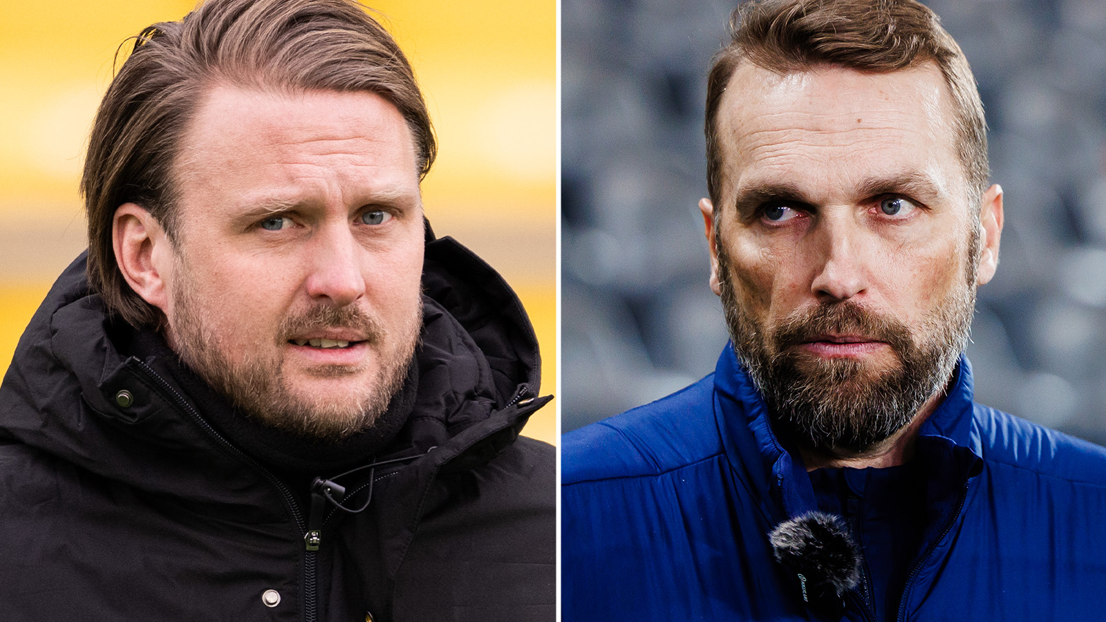 JUST NU: Så startar Elfsborg och Djurgården