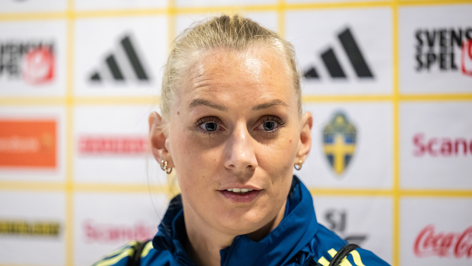 Blackstenius ny lagkapten: ”Jättestort”