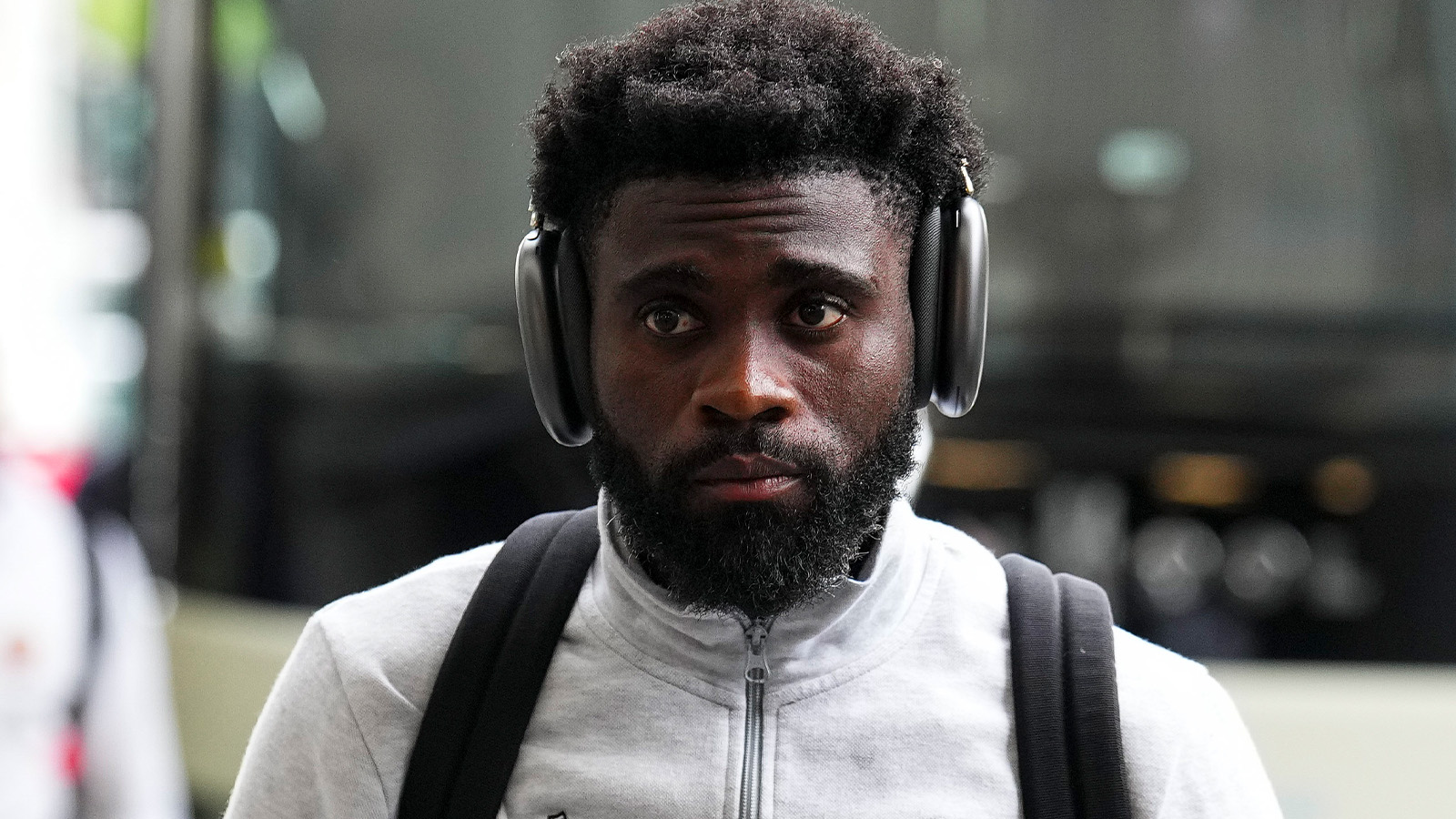 Uppgifter: Juventus vill köpa loss Boga