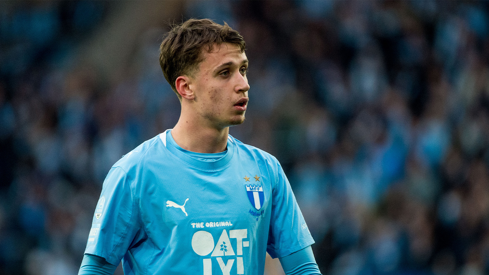 Uppgifter: Bosnien och Hercegovina vill ha in Busuladzic