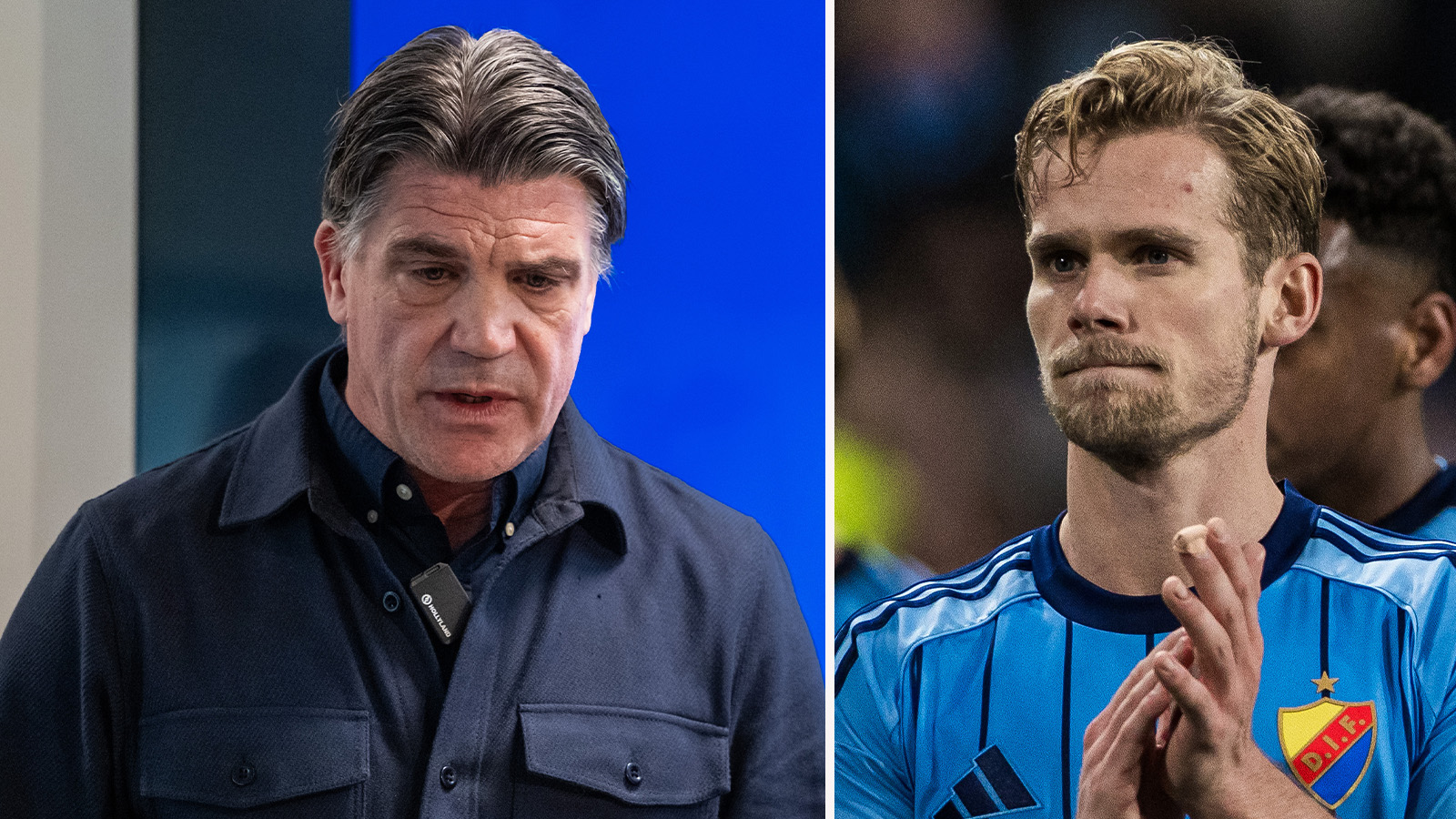 ”Känslosamt – betytt otroligt mycket för mig”