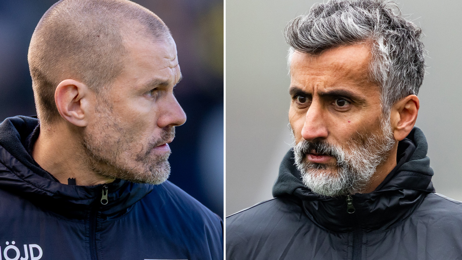 JUST NU: Så startar Brommapojkarna och AIK