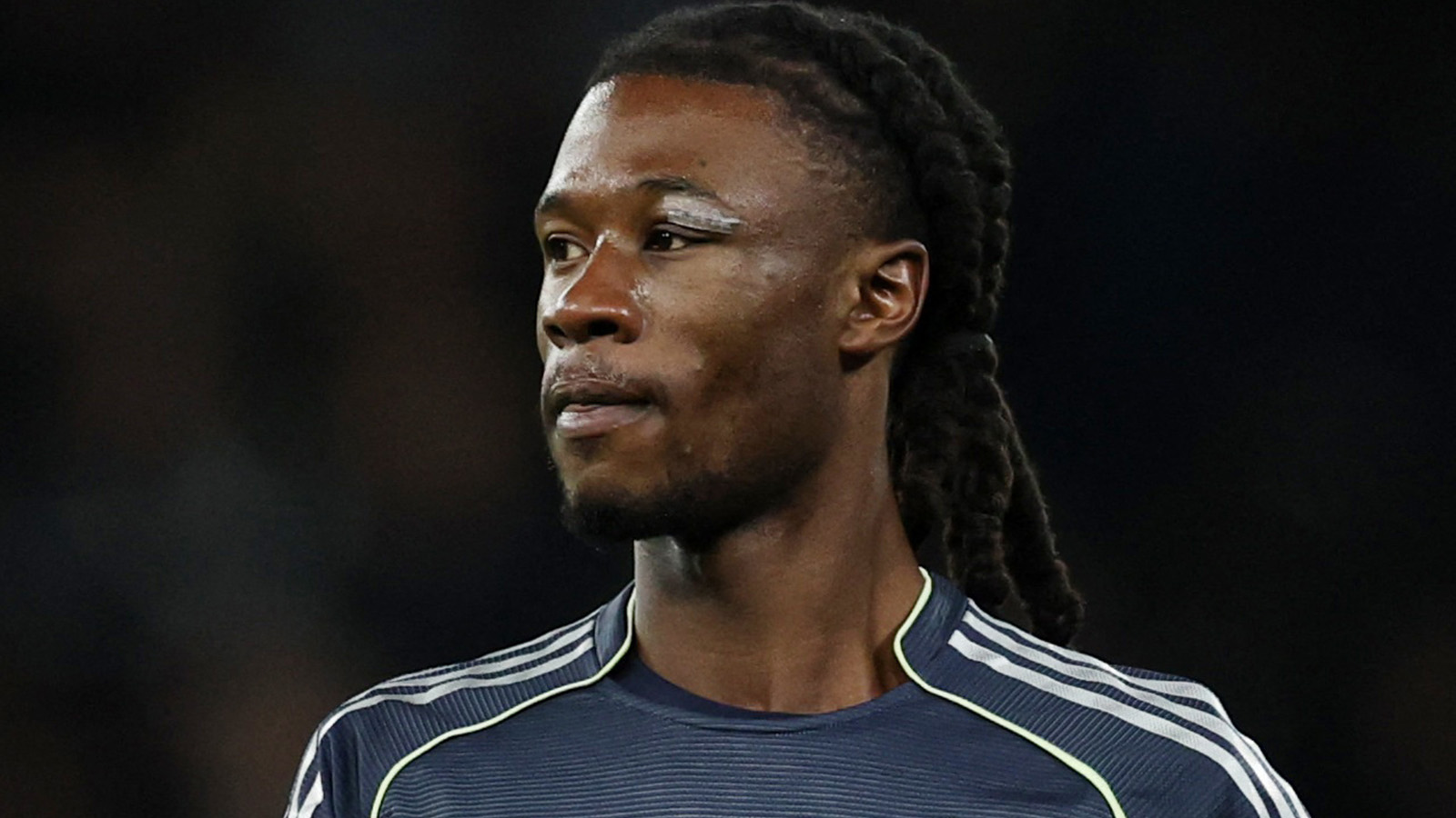 Uppgifter: Liverpool redo att agera på Real Madrid-stjärnan