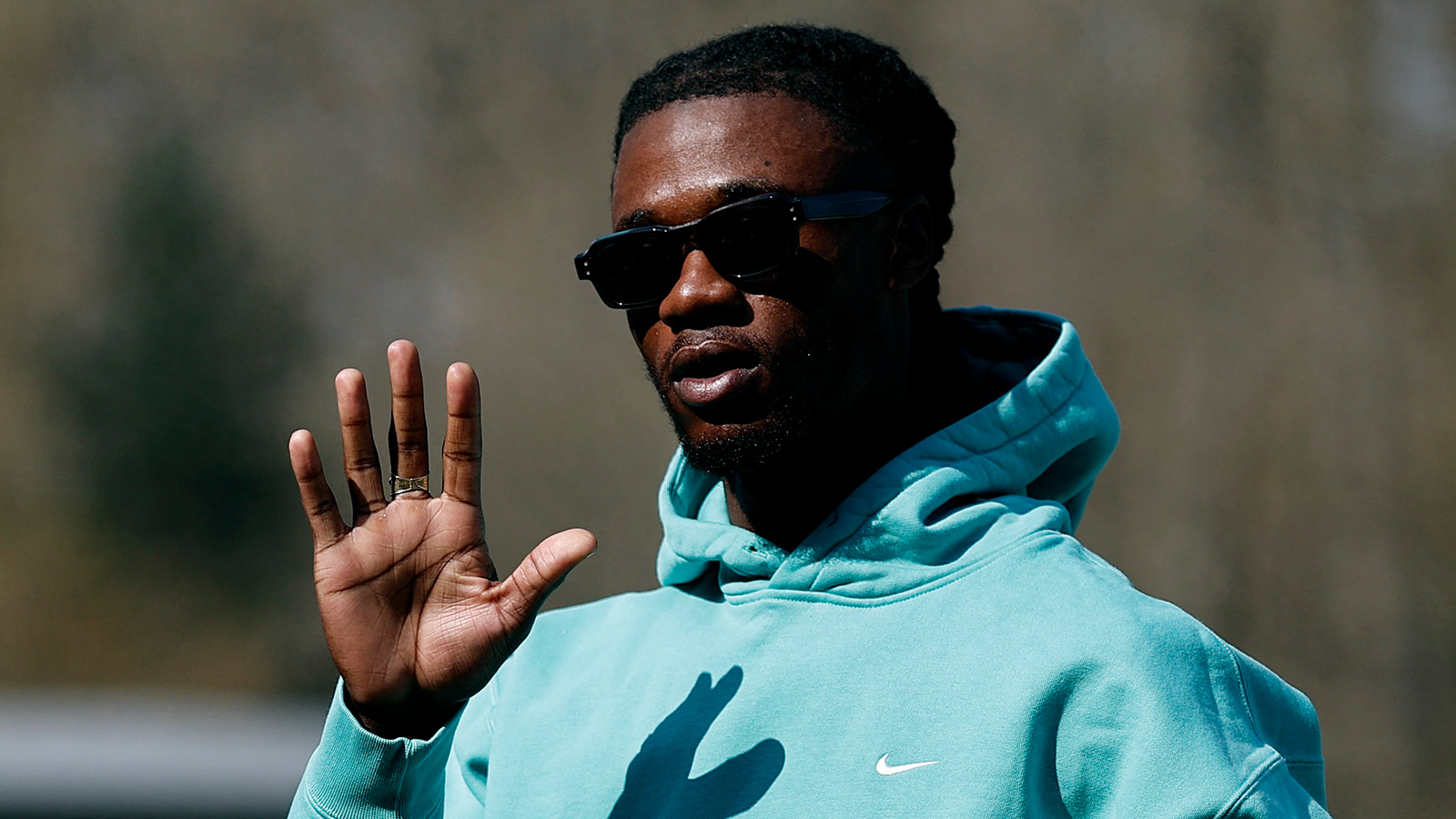 Uppgifter: PSG vill värva Real Madrid-stjärnan