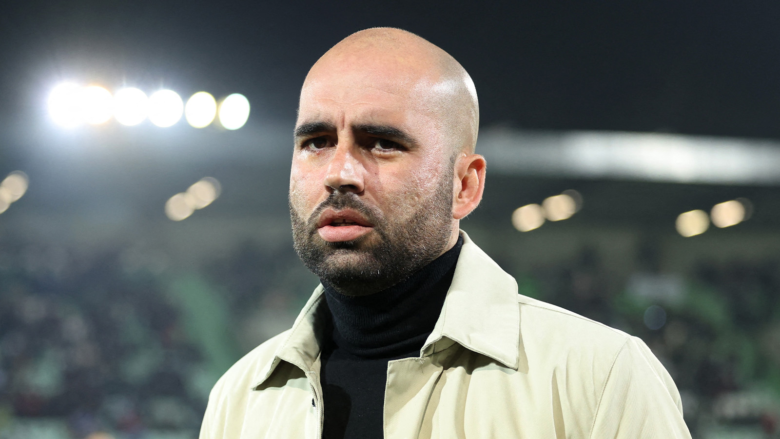 Officiellt: Celta Vigo-tränaren förlänger